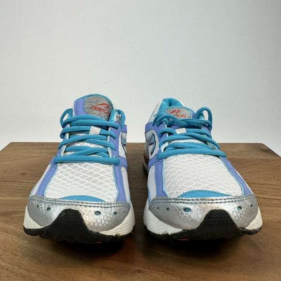 New Womens Newton Lady Isaac Running Athletic‎ Gym Sneakers Shoes Size 5.5 M - Picture 5 of 10